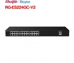 Switch 24 Cổng RUIJIE RG-ES224GC-V2