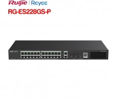 Switch 28 Cổng RUIJIE RG-ES228GS-P