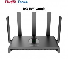 Bộ phát WiFi Ruijie RG-EW1300G