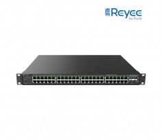 Switch POE 48 Cổng 10/100/1000BASE-T REYEE RG-NBS3100-48GT4SFP-P