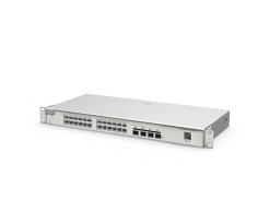 24-port Gigabit Managed Switch RUIJIE RG-NBS5100-24GT4SFP