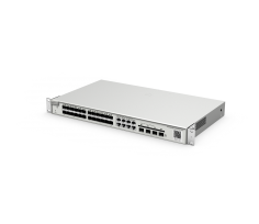 Switch 24 cổng RUIJIE RG-NBS5200-24SFP/8GT4XS