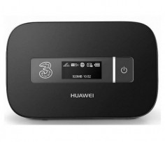 Bộ phát router wifi 3g huawei E5756