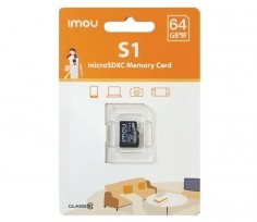 Thẻ Nhớ IMOU Micro SD Class 10 32G /64G /128G