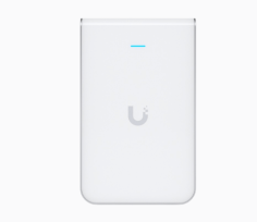 Unifi UAP Inwall