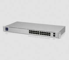 UniFi Switch 24 Port USW-24