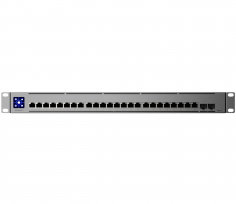 UniFi Switch EnterpriseXG 24 (USW-EnterpriseXG-24)