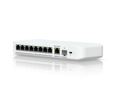 UniFi Flex 2.5G (USW-Flex-2.5G-8)