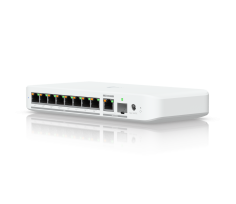Switch Unifi Flex 2.5G PoE (USW-Flex-2.5G-8-PoE)