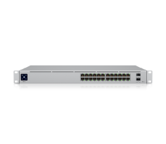 Switch pro 24 port Gen2 USW-Pro-24