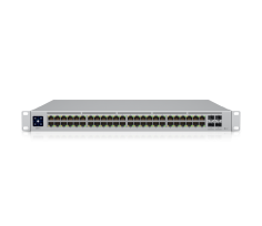 Switch pro 48 port Gen2 USW-Pro-48