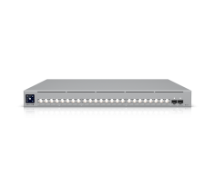 UniFi Switch Pro XG 24 port PoE 10G (USW-Pro-XG-24-PoE)
