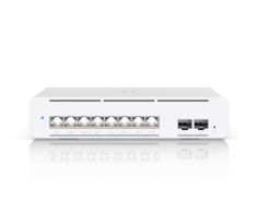 Switch Pro XG 8 PoE (USW-Pro-XG-8-PoE)