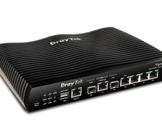 DrayTek Vigor2928