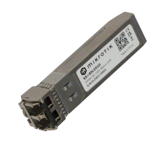 Module SFP MikroTik XS+85LC01D