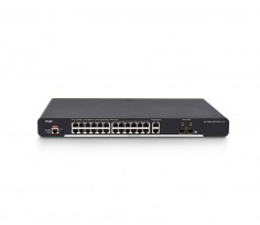 Switch Ruijie XS-S1920-24T2GT2SFP-LP-E ổ chia mạng 24 Cổng 10/100BASE-T 