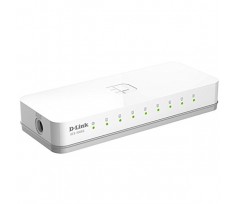 switch-8-port-10100-dlink-des1008c