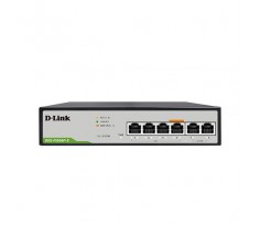 switch-10100-4-poe-ports-and-2-uplink-ports-dlink-desf1006pe
