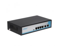 switch-poe-hrui-4-port-hr900af42n