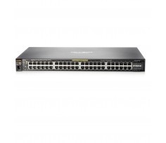 switch-aruba-2530-48-port-1g-poe-382w-4-sfp-uplink