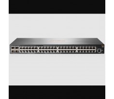 switch-aruba-2930f-48-ports-101001000-4-sfp-uplink-jl254a