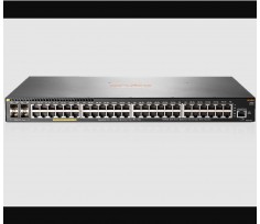 switch-aruba-2540-48-ports-101001000-poe-370w-4-sfp-uplink-jl357a