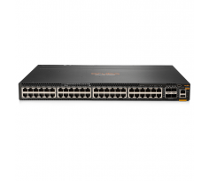 aruba-6300m-48-ports-1gbe-and-4port-sfp56-powertoport-2-fan-trays-1-psu-bundle-jl762a