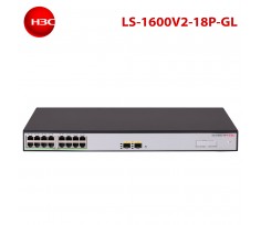 switch-h3c-ls1600v218pgl