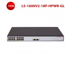 switch-poe-h3c-layer-2-18-port-gigabit-ls1600v218phpwrgl