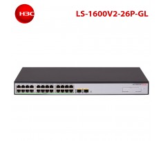 switch-h3c-ls1600v226pgl