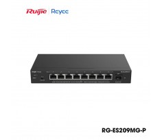switch-poe-8-cong-25g-ruijie-rges209mgp