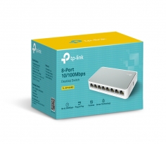 TP-Link TL-SF1008D