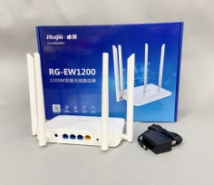 Bộ phát wifi Ruijie RG-EW1200