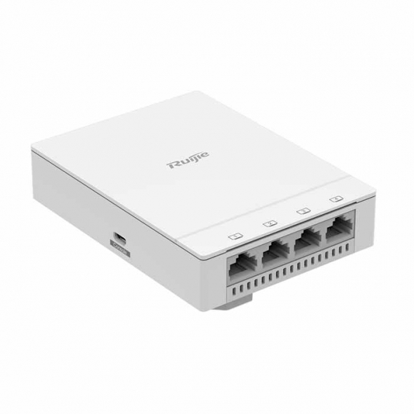 Bộ phát Wi-Fi trong nhà Ruijie RG-AP180