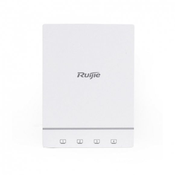 Bộ phát Wi-Fi trong nhà Ruijie RG-AP180