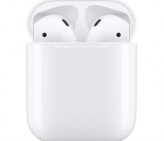 Tai Nghe Bluetooth Apple AirPods 2 True Wireless (Sạc Có Dây)