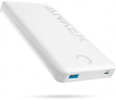 Pin Dự Phòng Anker 323 10000 12W - A1334H11, A1334021