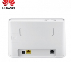 Bộ phát Wifi 3G/4G LTE Huawei B311 tốc độ 150Mbps