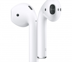 Tai Nghe Bluetooth Apple AirPods 2 True Wireless (Sạc Có Dây)