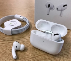 Tai Nghe Bluetooth Apple AirPods Pro True Wireless