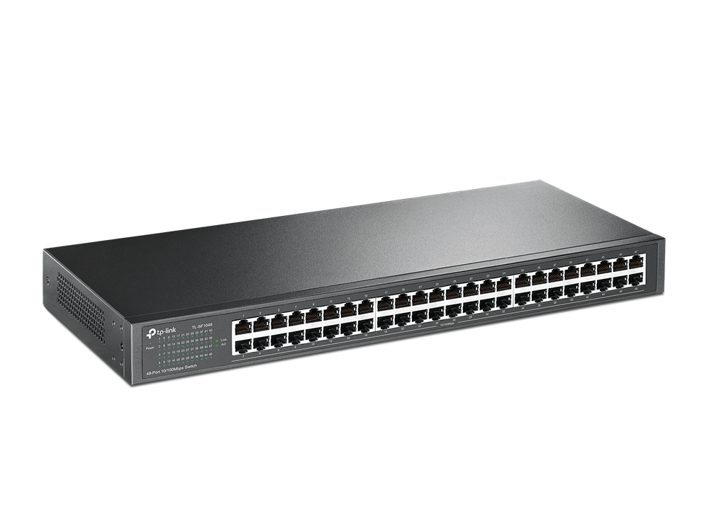 TP-Link TL-SF1048