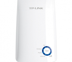 Bộ thu phát không dây TP Link TL WA850RE Range Extenders