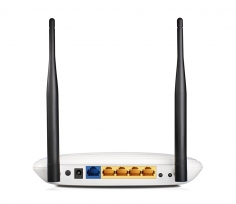 Bộ phát sóng TP Link TL-WR841N 300Mpbs