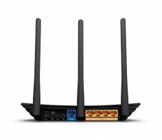 Bộ định tuyến không dây TP Link WR940N wifi 450Mbps