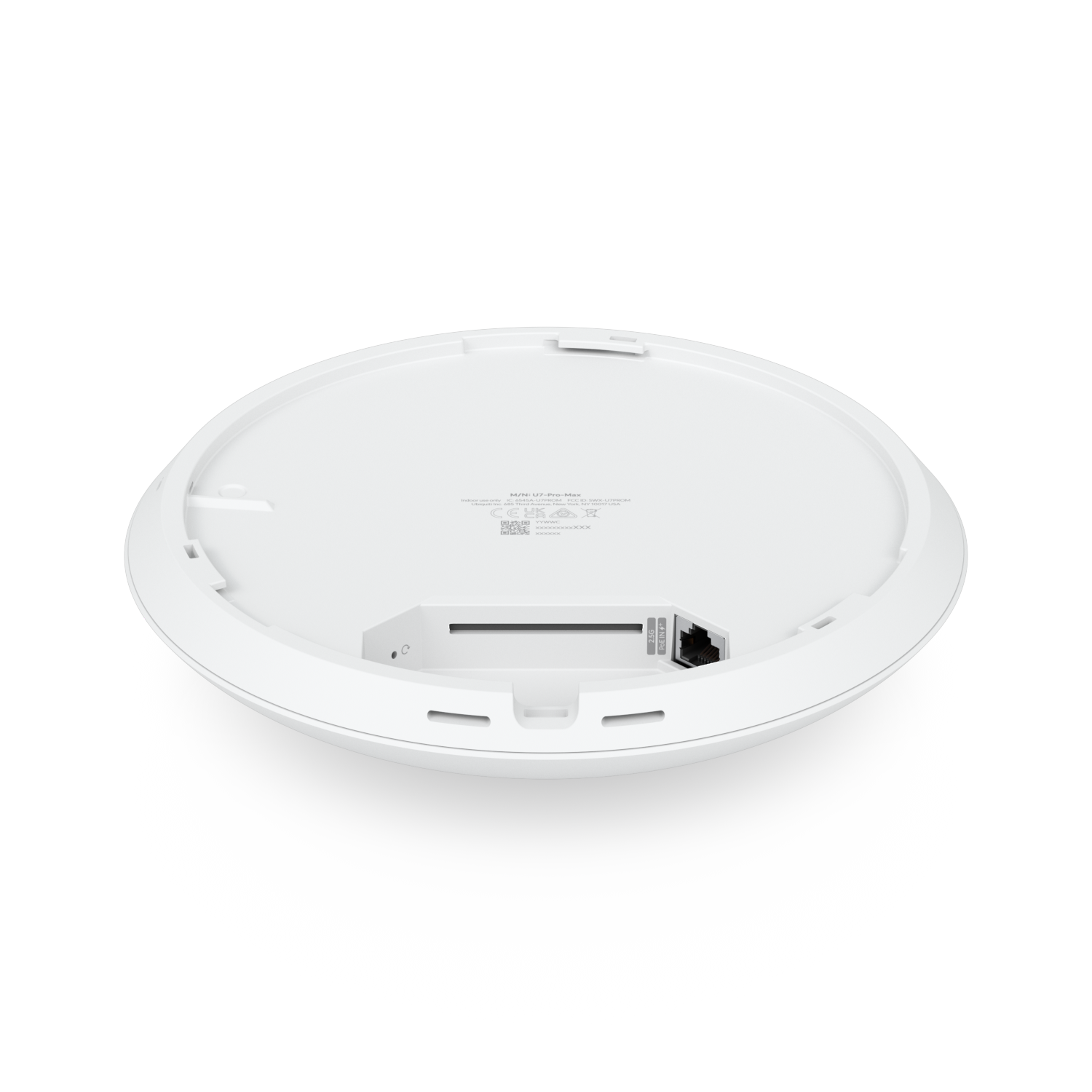 Unifi U7 Pro Max (U7-Pro-Max)