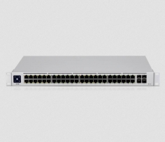 Switch 48 PoE Gen2 USW-48-POE