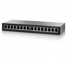 Switch Cisco SG95-16