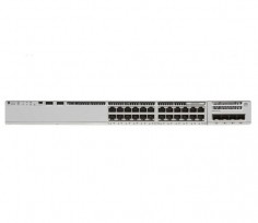 Cisco Catalyst C9200L-24P-4G-E