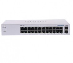 Switch Cisco CBS110-24T