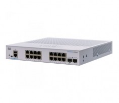 Switch Cisco CBS250-16T-2G